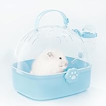 ハムスターのお出かけ 51HGeB0+xXL._AC_UL210_SR210,